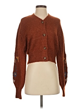 Knittmakers Cardigan