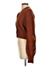 Knittmakers Brown Cardigan Size XS - photo 5