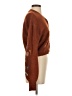 Knittmakers Brown Cardigan Size XS - photo 4