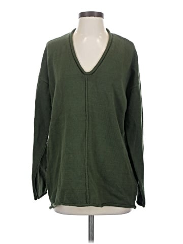 BCBGMAXAZRIA Pullover Sweater (view 1)