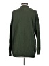 BCBGMAXAZRIA Green Pullover Sweater Size S - photo 2
