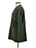 BCBGMAXAZRIA Green Pullover Sweater Size S - photo 5