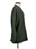 BCBGMAXAZRIA Green Pullover Sweater Size S - photo 4