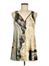 Unbranded Green Sleeveless Blouse Size M - photo 1