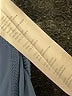 Fabletics Blue Track Pants Size XS - photo 5