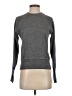 Athleta Gray Pullover Sweater Size XXS - photo 1