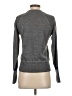Athleta Gray Pullover Sweater Size XXS - photo 2