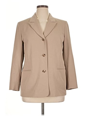 Judy Blue Blazer (view 1)