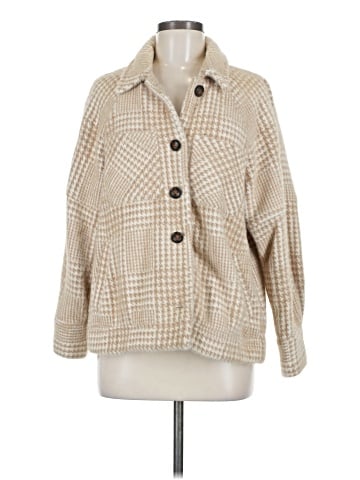 Greylin Jacket (view 1)