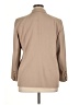 Judy Blue Tan Blazer Size 16 (petite) - photo 2