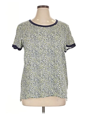 t.la Short Sleeve T-Shirt (view 1)
