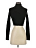 REVAMPED Black Long Sleeve Turtleneck Size S - photo 1