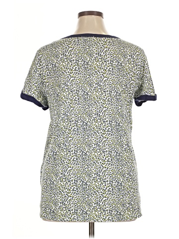 t.la Short Sleeve T-Shirt (view 2)
