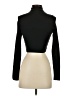 REVAMPED Black Long Sleeve Turtleneck Size S - photo 2