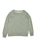 Crewcuts Solid Gray Sweatshirt Size 8 - photo 1