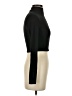 REVAMPED Black Long Sleeve Turtleneck Size S - photo 4