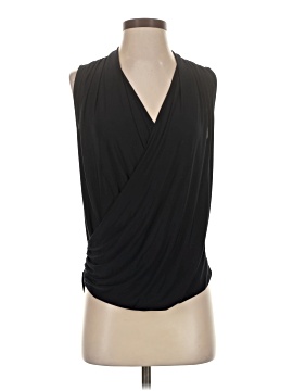 Assorted Brands Sleeveless Blouse