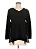 Molly Bracken Black Pullover Sweater One size - photo 1