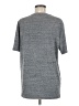 Express Tweed Gray Active T-Shirt Size M - photo 2