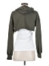 Unbranded Gray Sweatshirt Size XS - photo 2