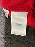 Lands' End 100% Polyester Red Turtleneck Sweater Size S - photo 8