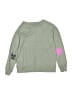 Crewcuts Solid Gray Sweatshirt Size 8 - photo 2