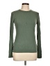 Gap Green Long Sleeve Top Size L - photo 1