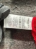 Paule Ka Red Wool Pullover Sweater Size XL - photo 8