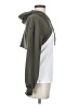 Unbranded Gray Sweatshirt Size XS - photo 4