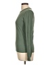 Gap Green Long Sleeve Top Size L - photo 5
