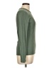 Gap Green Long Sleeve Top Size L - photo 4