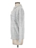 Softies Silver Pullover Sweater Size M - photo 5