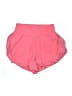 all in motion Solid Pink Shorts Size XS - photo 1