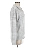 Softies Silver Pullover Sweater Size M - photo 4