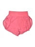 all in motion Solid Pink Shorts Size XS - photo 2