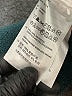 Deus Ex Machina 100% Polyester Green Fleece Size M - photo 7