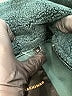 Deus Ex Machina 100% Polyester Green Fleece Size M - photo 8