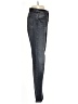 GRLFRND 100% Cotton Gray Jeans Size 27 waist - photo 4