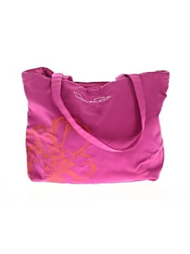 Oscar De La Renta Tote