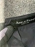 Adele Fado 100% Sef Black Sleeveless Blouse Size EU 40 / US 10 - photo 7