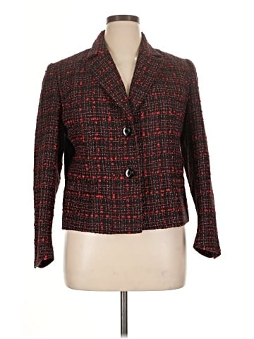 Barrie Pace Blazer (view 1)