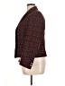 Barrie Pace Tweed Red Blazer Size 14W - photo 5
