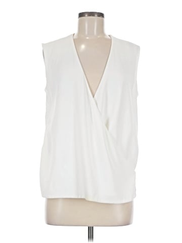 Jenni Kayne Sleeveless Blouse (view 1)