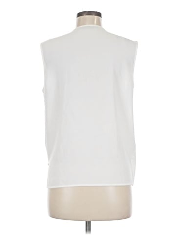 Jenni Kayne Sleeveless Blouse (view 2)