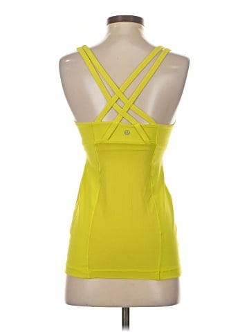 Lululemon Athletica Active Tank (view 2)