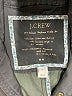 J.Crew Green Jacket Size XS - photo 6