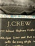 J.Crew Green Jacket Size XS - photo 7