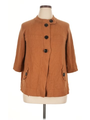 Jones New York Signature Cardigan (view 1)