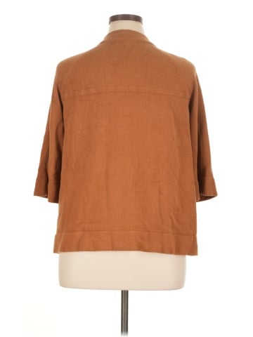 Jones New York Signature Cardigan (view 2)