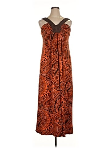 Bisou Bisou Casual Dress (view 1)